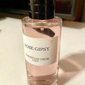 CD Rose perfume 125ml